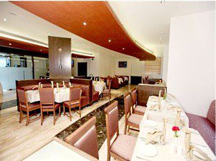 Vinstar Serviced Apartments Hinjawadi Buitenkant foto