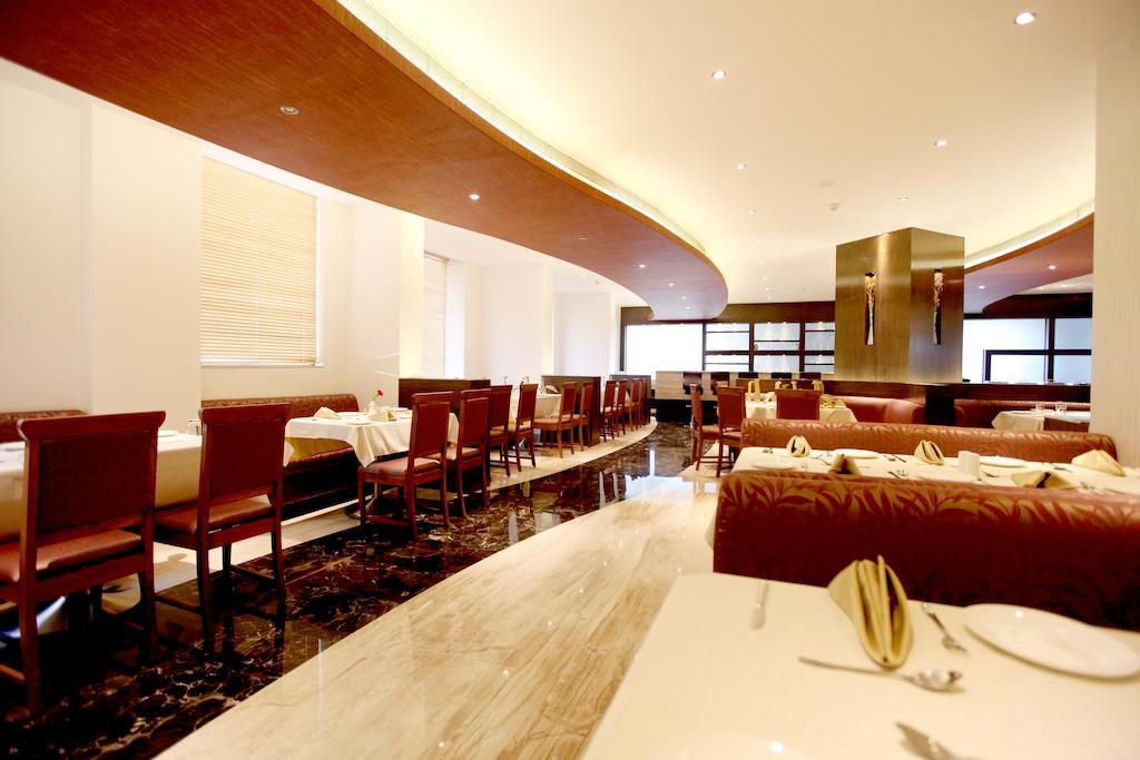 Vinstar Serviced Apartments Hinjawadi Buitenkant foto